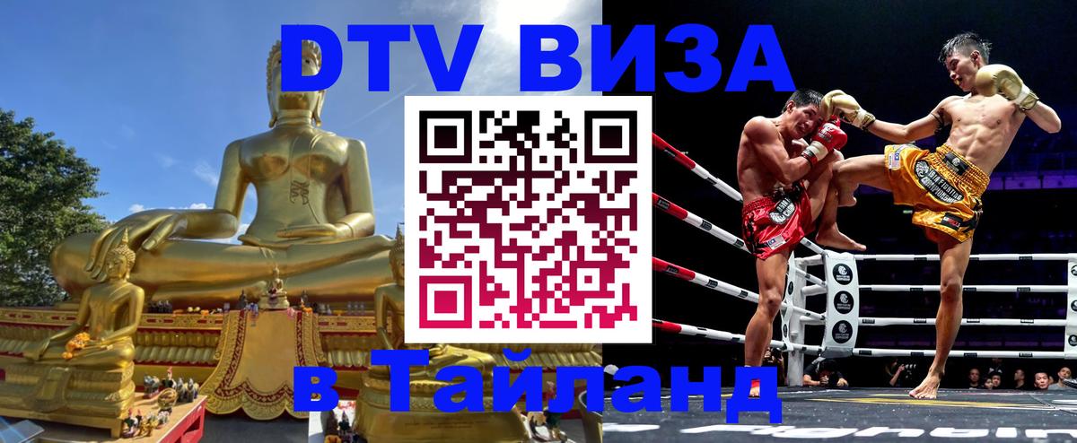 DTV Visa Thailand — прайс и условия, виза без дополнительных документов - Великий Новгород 