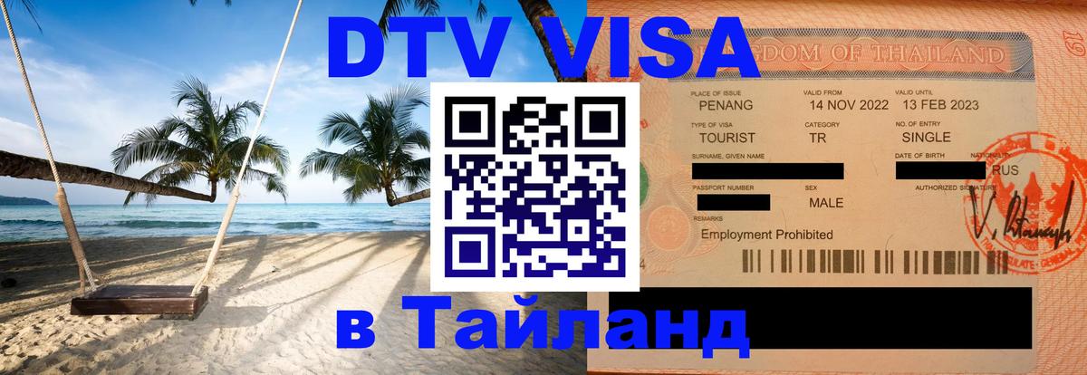 Оформление DTV визы под ключ: стоимость и тарифы, только загранпаспорт - 19.11.2025 